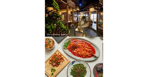 jiangzhe cuisine.